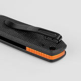 Vosteed Raccoon Top Liner Knife