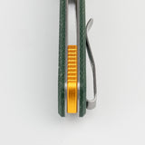 Vosteed Raccoon Top Liner Knife