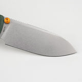 Vosteed Raccoon Top Liner Knife