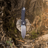 Vosteed Raccoon Top Liner Knife
