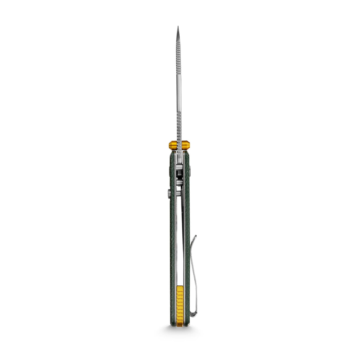 Vosteed Raccoon Top Liner Knife