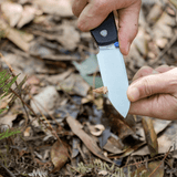 Vosteed Raccoon Top Liner Knife