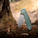 Vosteed Raccoon Top Liner Knife