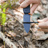 Vosteed Raccoon Top Liner Knife