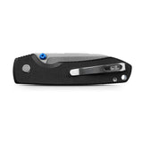 Vosteed Raccoon Top Liner Knife