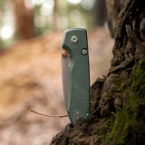 Vosteed Raccoon Top Liner Knife