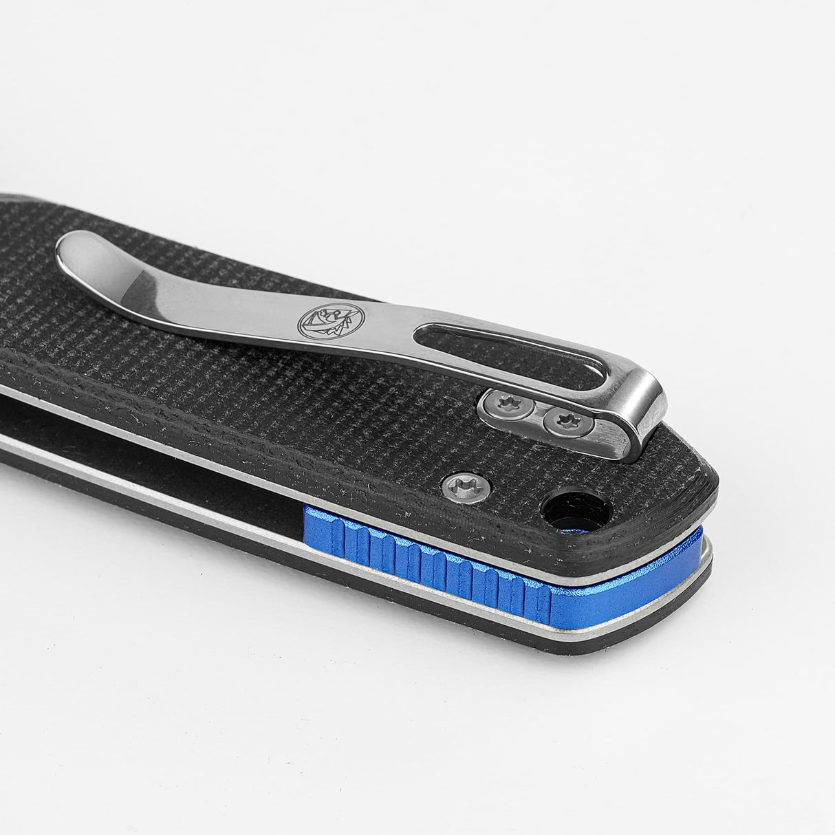 Vosteed Raccoon Top Liner Knife