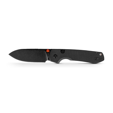 Vosteed Raccoon Top Liner Knife