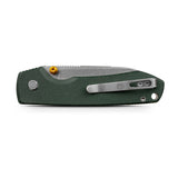 Vosteed Raccoon Top Liner Knife