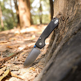 Vosteed Raccoon Top Liner Knife