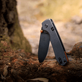 Vosteed Raccoon Top Liner Knife