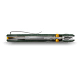 Vosteed Raccoon Top Liner Knife