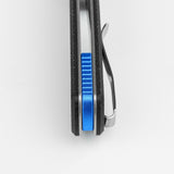 Vosteed Raccoon Top Liner Knife