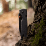 Vosteed Raccoon Top Liner Knife
