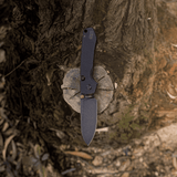 Vosteed Raccoon Top Liner Knife