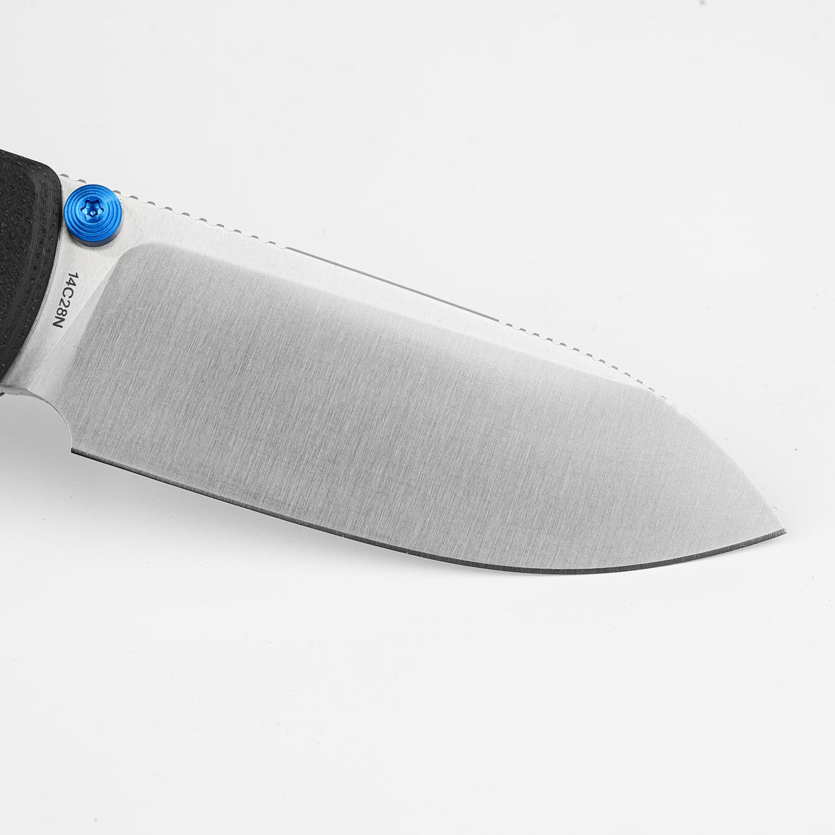 Vosteed Raccoon Top Liner Knife