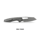Vosteed Thunderbeast Knife