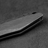 Vosteed Thunderbeast Knife