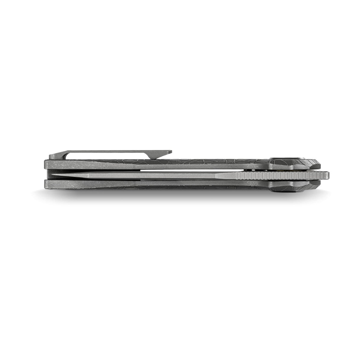 Vosteed Thunderbeast Knife