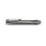 Vosteed Thunderbeast Knife