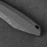 Vosteed Thunderbeast Knife