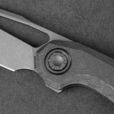 Vosteed Thunderbeast Knife