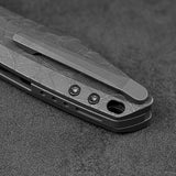 Vosteed Thunderbeast Knife