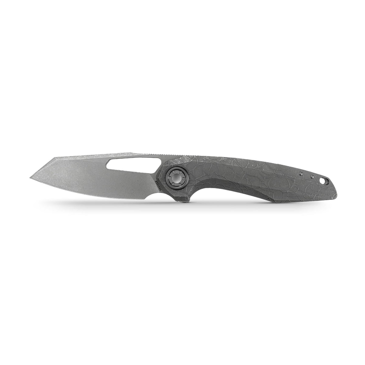 Vosteed Thunderbeast Knife
