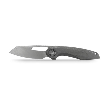 Vosteed Thunderbeast Knife
