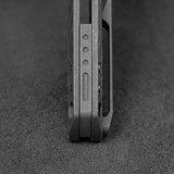 Vosteed Thunderbeast Knife