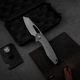 Vosteed Thunderbeast Knife