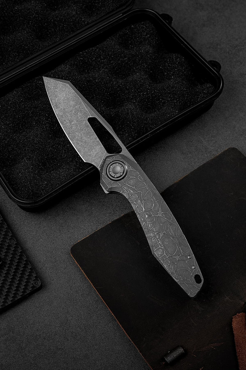 Vosteed Thunderbeast Knife
