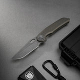 Vosteed Thunderbird V Knife