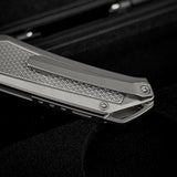 Vosteed Thunderbird V Knife