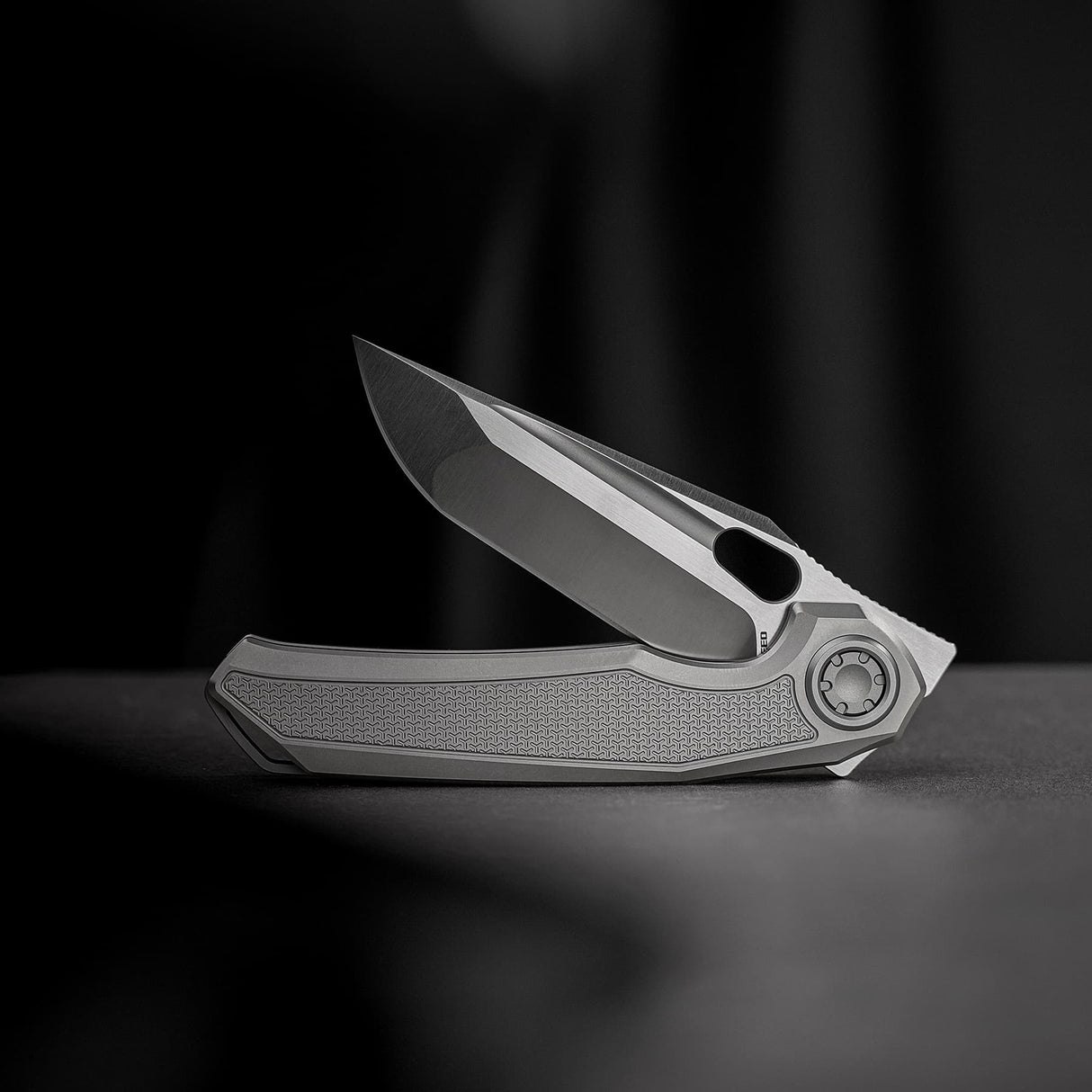 Vosteed Thunderbird V Knife