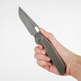 Vosteed Thunderbird V Knife