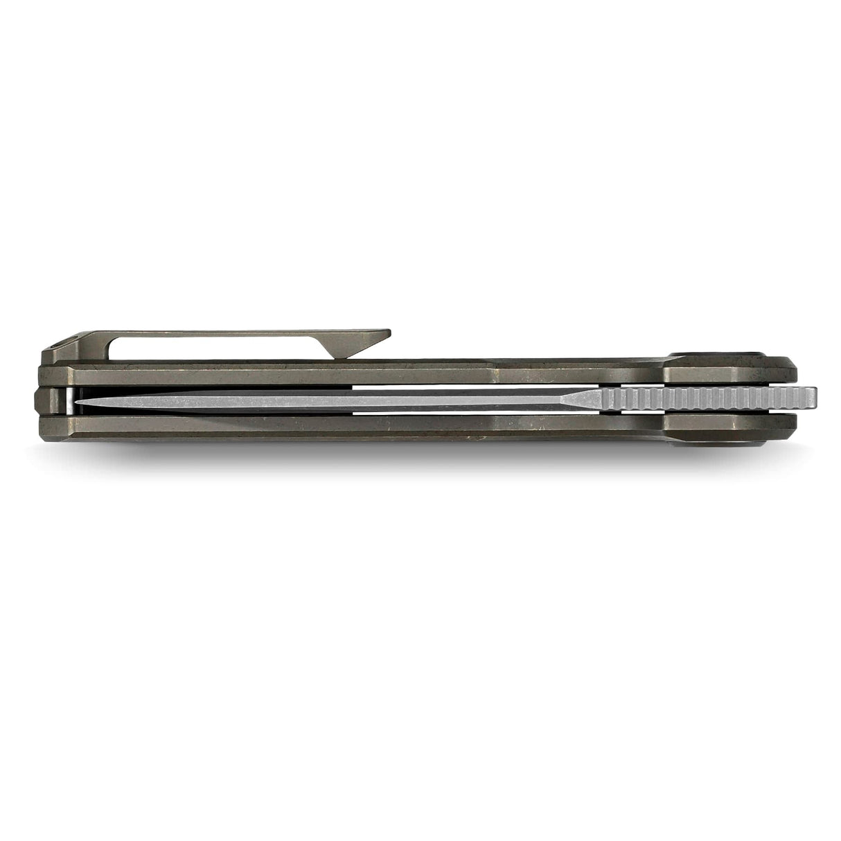 Vosteed Thunderbird V Knife