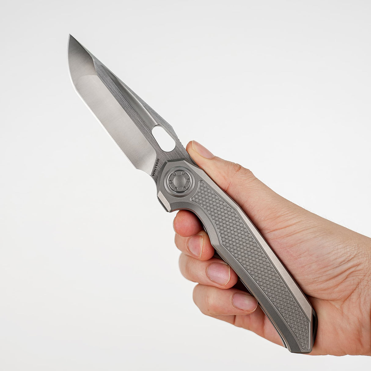 Vosteed Thunderbird V Knife