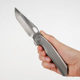 Vosteed Thunderbird V Knife
