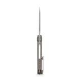 Vosteed Thunderbird V Knife