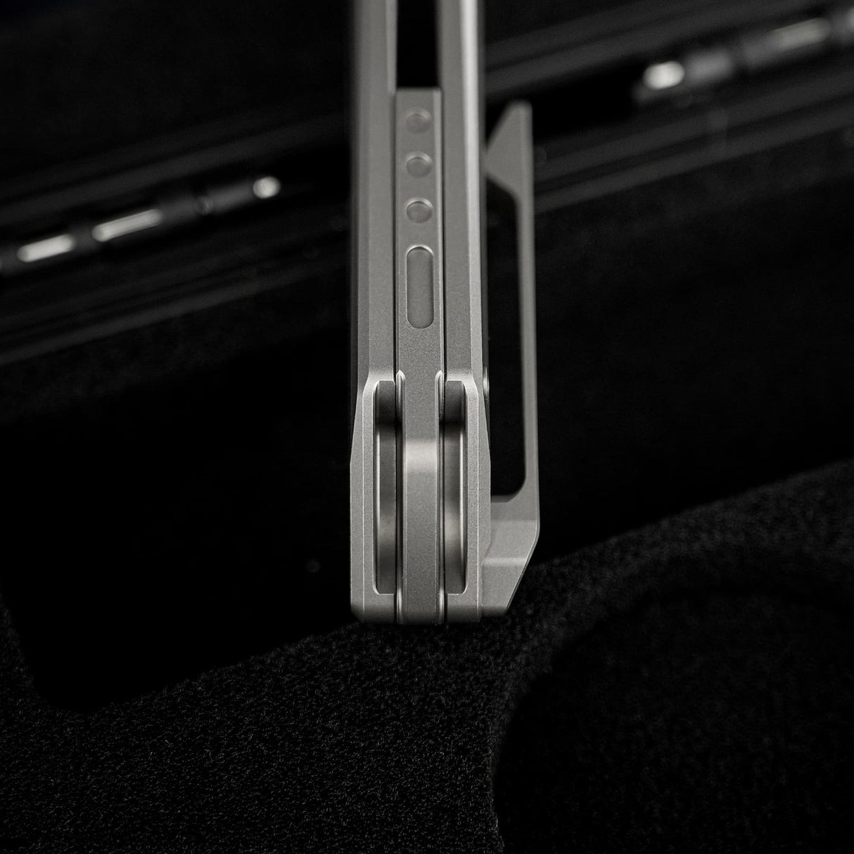 Vosteed Thunderbird V Knife