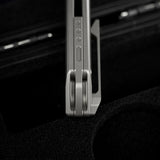 Vosteed Thunderbird V Knife