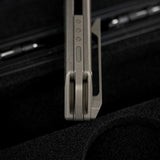Vosteed Thunderbird V Knife