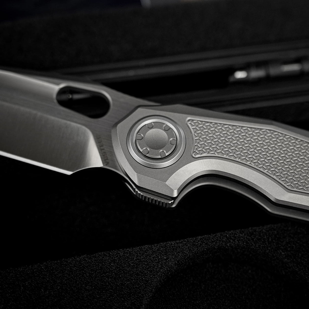 Vosteed Thunderbird V Knife