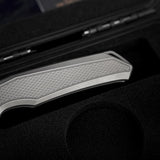 Vosteed Thunderbird V Knife