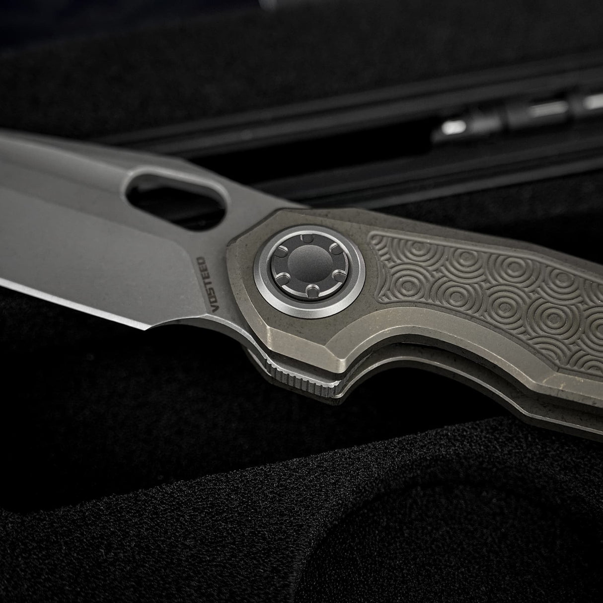 Vosteed Thunderbird V Knife