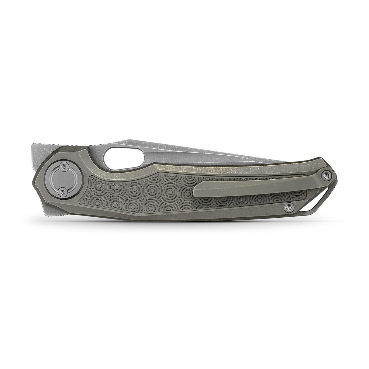 Vosteed Thunderbird V Knife