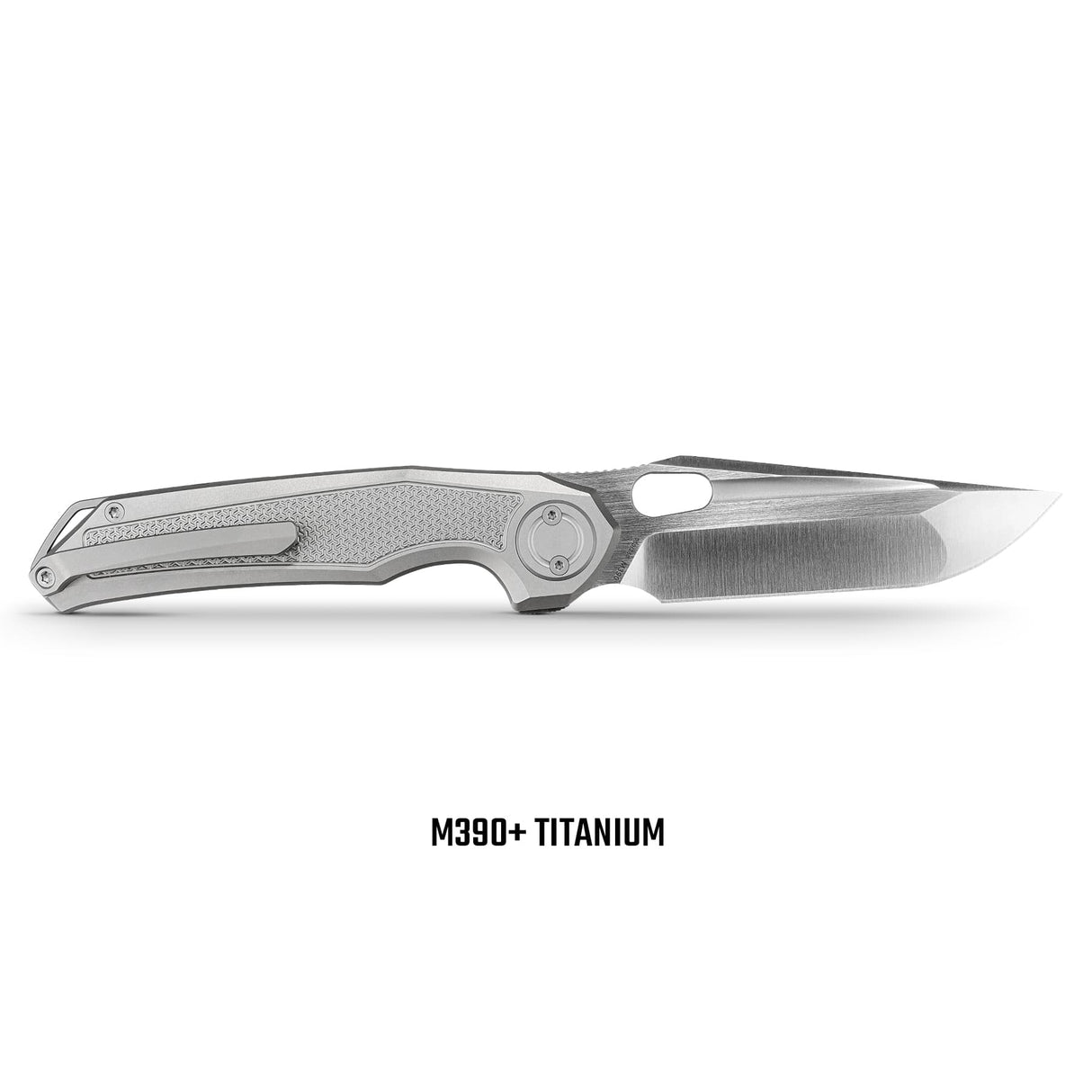 Vosteed Thunderbird V Knife