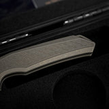 Vosteed Thunderbird V Knife