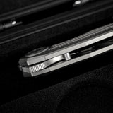 Vosteed Thunderbird V Knife